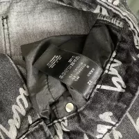 $52.00 USD Balenciaga Jeans For Unisex #1354540