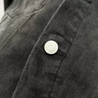 $68.00 USD Balenciaga Jackets Long Sleeved For Unisex #1354589