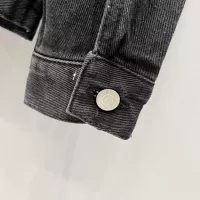 $68.00 USD Balenciaga Jackets Long Sleeved For Unisex #1354589