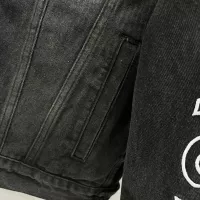 $68.00 USD Balenciaga Jackets Long Sleeved For Unisex #1354589