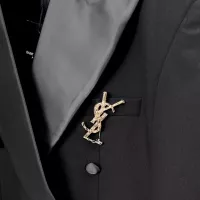 $112.00 USD Yves Saint Laurent YSL Jackets Long Sleeved For Men #1354600