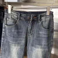 $98.00 USD Dolce & Gabbana D&G Jeans For Men #1354639