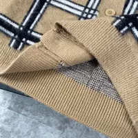 $64.00 USD Burberry Fashion Sweaters Long Sleeved For Unisex #1354666