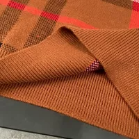 $64.00 USD Burberry Fashion Sweaters Long Sleeved For Unisex #1354668