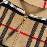 $118.00 USD Burberry Fashion Sweaters Long Sleeved For Unisex #1354669