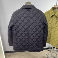 $130.00 USD Burberry Jackets Long Sleeved For Unisex #1354750