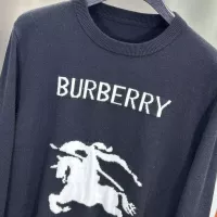 $68.00 USD Burberry Fashion Sweaters Long Sleeved For Unisex #1354779