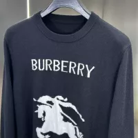 $68.00 USD Burberry Fashion Sweaters Long Sleeved For Unisex #1354779