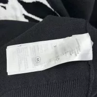 $68.00 USD Burberry Fashion Sweaters Long Sleeved For Unisex #1354779