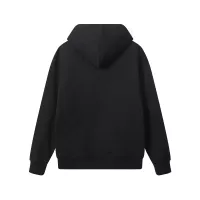 $60.00 USD Celine Hoodies Long Sleeved For Unisex #1354844