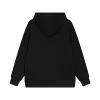 $72.00 USD Celine Hoodies Long Sleeved For Unisex #1354849
