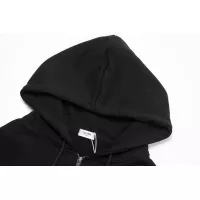 $72.00 USD Celine Hoodies Long Sleeved For Unisex #1354849