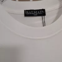$32.00 USD Balmain T-Shirts Short Sleeved For Unisex #1354891