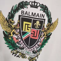 $32.00 USD Balmain T-Shirts Short Sleeved For Unisex #1354891