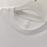 $42.00 USD Givenchy T-Shirts Short Sleeved For Men #1354918