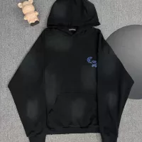 $82.00 USD Chrome Hearts Hoodies Long Sleeved For Unisex #1354969