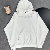 $82.00 USD Chrome Hearts Hoodies Long Sleeved For Unisex #1354970