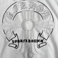 $82.00 USD Chrome Hearts Hoodies Long Sleeved For Unisex #1354970