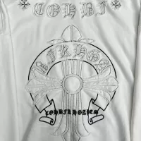 $82.00 USD Chrome Hearts Hoodies Long Sleeved For Unisex #1354970