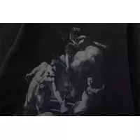 $60.00 USD Off-White Hoodies Long Sleeved For Unisex #1354997
