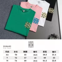 $39.00 USD LOEWE T-Shirts Short Sleeved For Unisex #1355102