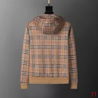 $92.00 USD Burberry Tracksuits Long Sleeved For Men #1355210