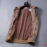 $92.00 USD Burberry Tracksuits Long Sleeved For Men #1355210