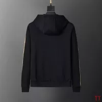 $96.00 USD Burberry Tracksuits Long Sleeved For Men #1355211