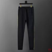 $96.00 USD Burberry Tracksuits Long Sleeved For Men #1355211
