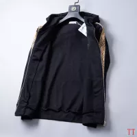 $96.00 USD Burberry Tracksuits Long Sleeved For Men #1355211