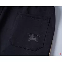 $96.00 USD Burberry Tracksuits Long Sleeved For Men #1355211