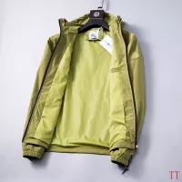 $64.00 USD Burberry Jackets Long Sleeved For Men #1355217