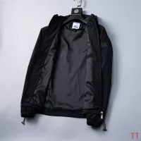 $64.00 USD Burberry Jackets Long Sleeved For Men #1355218