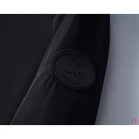 $64.00 USD Burberry Jackets Long Sleeved For Men #1355218