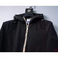 $64.00 USD Burberry Jackets Long Sleeved For Men #1355218