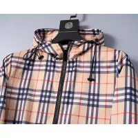 $64.00 USD Burberry Jackets Long Sleeved For Men #1355219