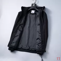 $64.00 USD Burberry Jackets Long Sleeved For Men #1355220