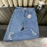 $64.00 USD LOEWE Jeans For Men #1355301