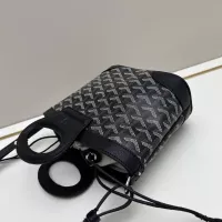 $76.00 USD Goyard AAA Quality Messenger Bags For Women #1355336