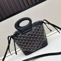 $76.00 USD Goyard AAA Quality Messenger Bags For Women #1355336