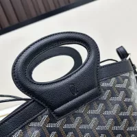 $76.00 USD Goyard AAA Quality Messenger Bags For Women #1355336