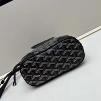 $76.00 USD Goyard AAA Quality Messenger Bags For Women #1355336