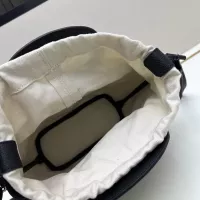$76.00 USD Goyard AAA Quality Messenger Bags For Women #1355336