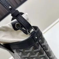 $76.00 USD Goyard AAA Quality Messenger Bags For Women #1355336