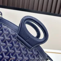 $76.00 USD Goyard AAA Quality Messenger Bags For Women #1355337