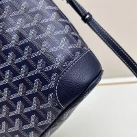 $76.00 USD Goyard AAA Quality Messenger Bags For Women #1355337