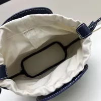 $76.00 USD Goyard AAA Quality Messenger Bags For Women #1355337