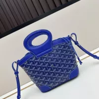 $76.00 USD Goyard AAA Quality Messenger Bags For Women #1355340