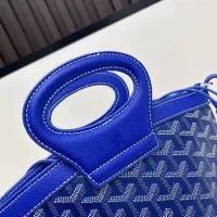 $76.00 USD Goyard AAA Quality Messenger Bags For Women #1355340
