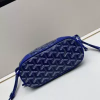 $76.00 USD Goyard AAA Quality Messenger Bags For Women #1355340